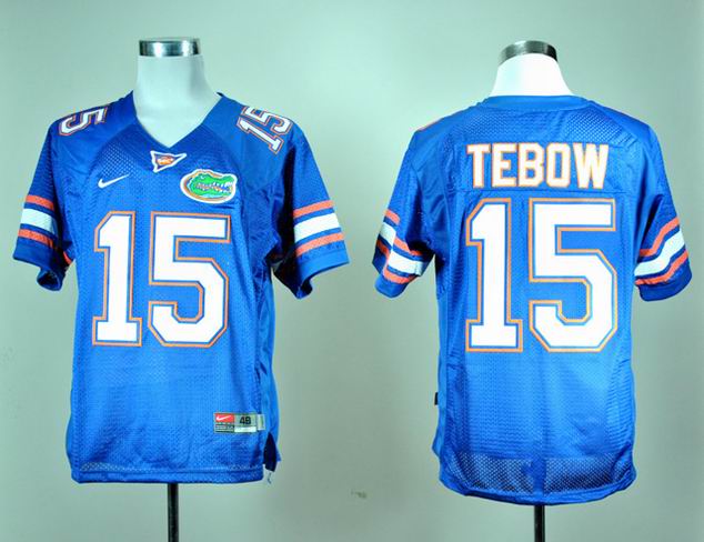 Florida Gators jerseys-011